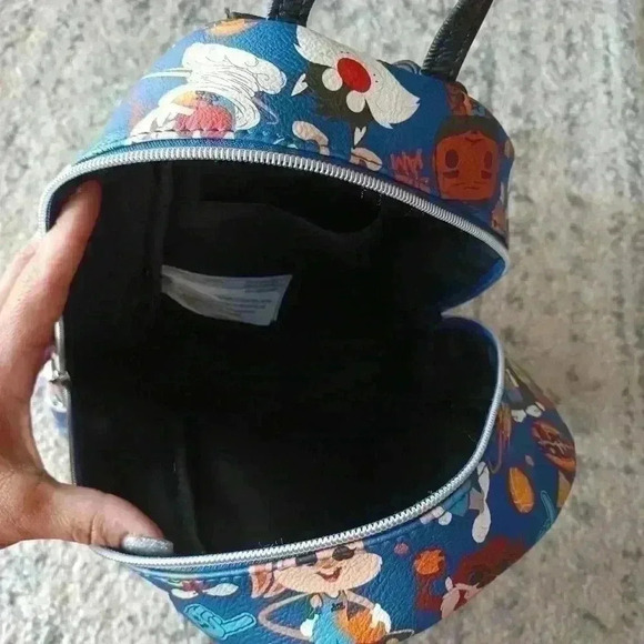 Funko Space Jam Mini Backpack main image 7